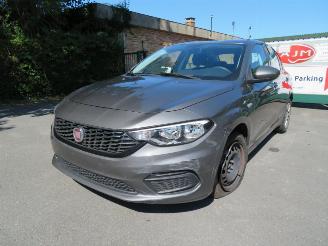 damaged commercial vehicles Fiat Tipo  2016/10