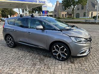 desmontaje vehículos comerciales Renault Grand-scenic 1.3 - 103 Kw automaat 2021/4