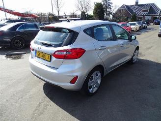 Démontage voiture Ford Fiesta 1.1 Ti VCT 2018/4