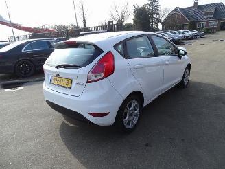 occasion passenger cars Ford Fiesta 1.0 SCI 2016/8