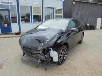 škoda motocykly Volkswagen Golf Golf VIII (CD1), Hatchback, 2019 2.0 TDI BlueMotion 16V 2020/8