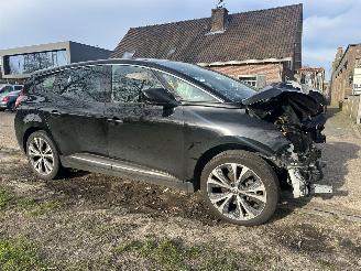 dañado vehículos comerciales Renault Scenic 1.3 tce 2019/1