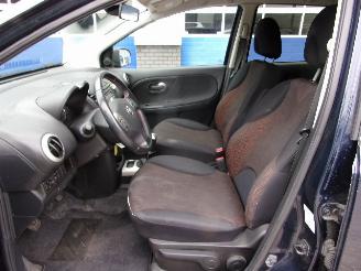 Nissan Note 1.6 LIFE picture 9