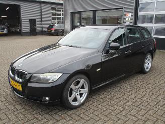 BMW 3-serie 318I TOURING picture 1