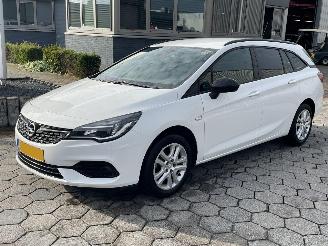 Purkuautot passenger cars Opel Astra SPORTS TOURER 1.2 Edition 2021/8