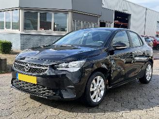 Coche siniestrado Opel Corsa 1.2 Edition 2022/2