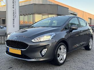 Autoverwertung Ford Fiesta 1.0 EcoBoost Connected 2020/1