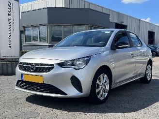 dommages fourgonnettes/vécules utilitaires Opel Corsa 1.2 Edition 2022/7