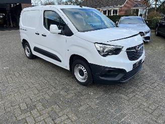 disassembly passenger cars Opel Combo 1.6 D L1H1 EDITION. 2019/7