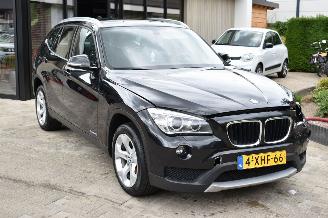rozbiórka samochody osobowe BMW X1 SDRIVE20I 2014/8