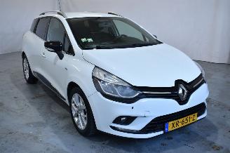 Sloopauto Renault Clio 0.9 TCe Limited 2019/3