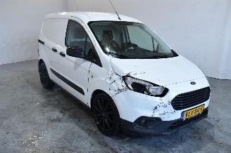 disassembly passenger cars Ford Transit Connect COURIER 2021/9