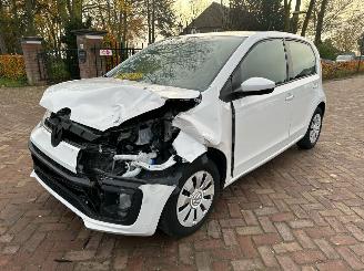 Volkswagen Up 1.0 BMT move up! picture 3