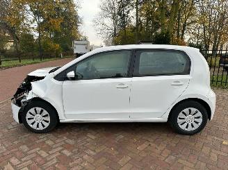 Volkswagen Up 1.0 BMT move up! picture 2
