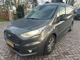 Unfall Kfz Van Ford Transit Connect 1.5 ECOBLUE L2 TREND 88 Kw 2020/1