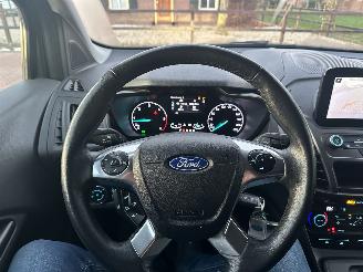 Ford Transit Connect 1.5 ECOBLUE L2 TREND 88 Kw picture 16