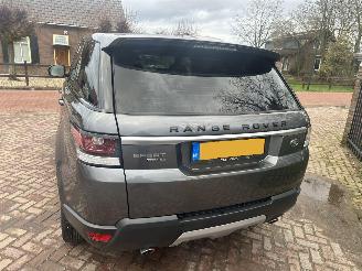 Land Rover Range Rover sport 3.0 SDV6 HSE DYNAMIC picture 12