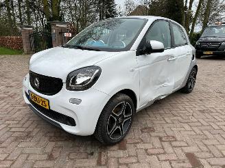  Smart Forfour 1.0 PROXY 2015/1