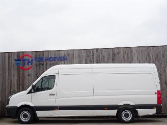 Autoverwertung Volkswagen Crafter 2.0 TDi Maxi Klima 3-Persoons PDC 100KW Euro 5 2016/7