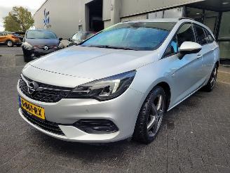 Démontage voiture Opel Astra 1.5 CDTI Edition 2019/11