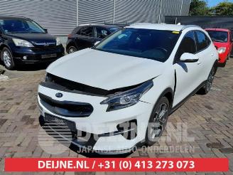 occasion passenger cars Kia Xceed Xceed, SUV, 2019 1.0 T-GDi 12V 2020/8