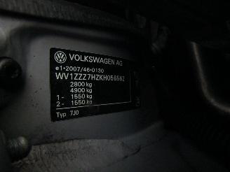 Volkswagen Transporter 2.0 TDI 84kw Airco picture 14