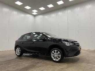 Auto incidentate Opel Corsa 1.2 Edition 5-drs Navi Airco 2021/12