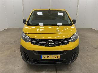 Opel Vivaro 1.5 CDTI L2 Edition Navi Airco picture 5