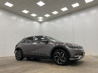 krockskadad bil auto Hyundai ioniq 5 73 kWh Connect+ Navi Clima 2022/8