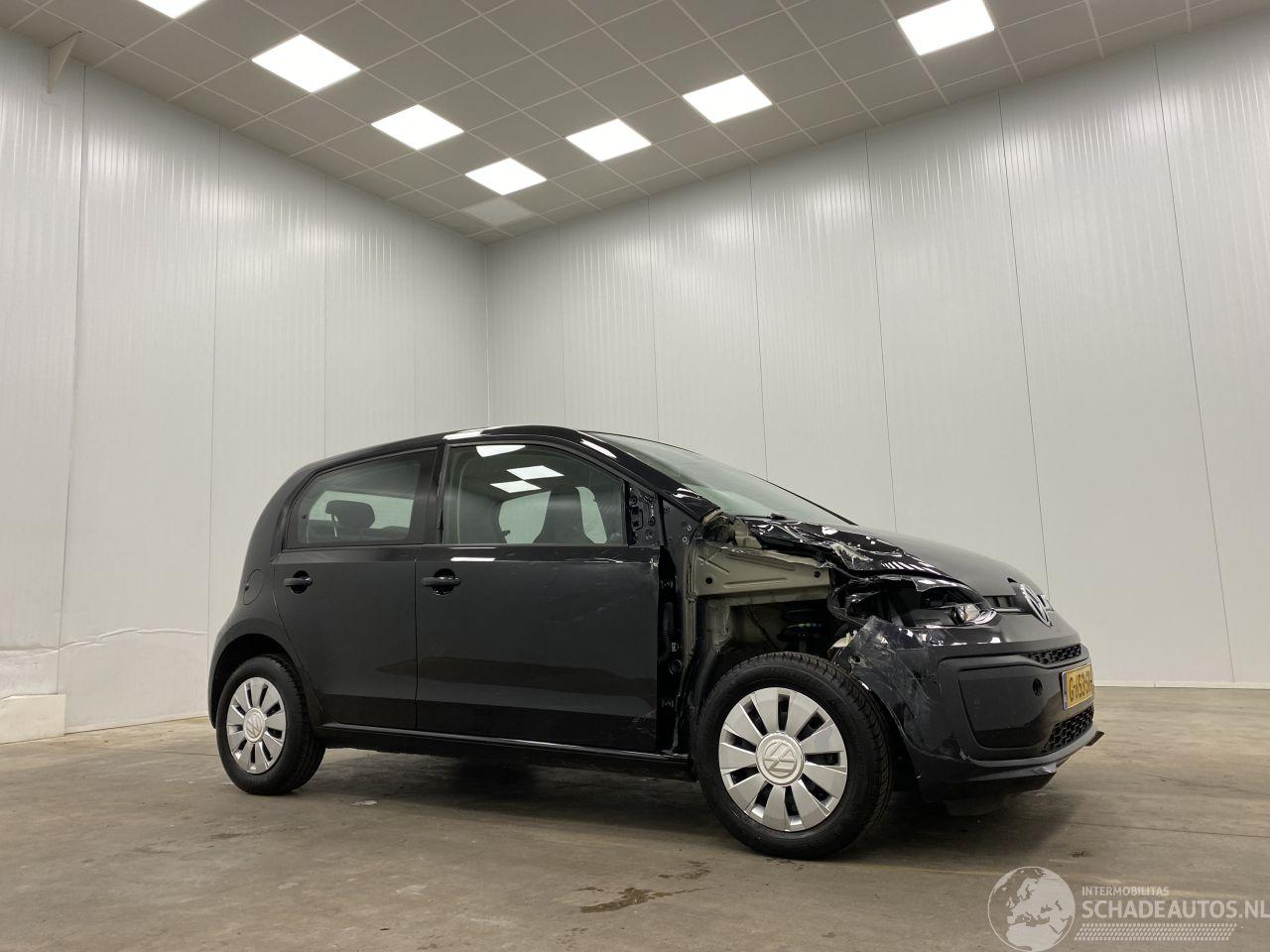 Volkswagen Up 1.0 BMT Move-Up! 5-drs Airco
