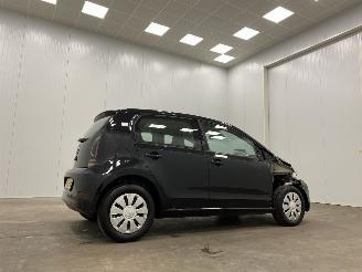 Volkswagen Up 1.0 BMT Move-Up! 5-drs Airco picture 2