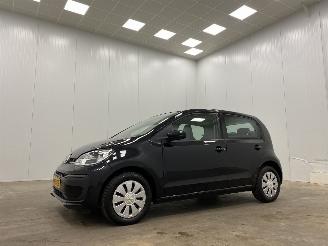 Volkswagen Up 1.0 BMT Move-Up! 5-drs Airco picture 4