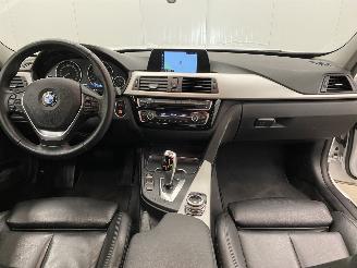 BMW 3-serie Touring 320d Autom. Executive Navi Clima picture 11