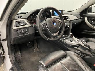 BMW 3-serie Touring 320d Autom. Executive Navi Clima picture 7
