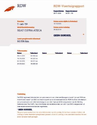Seat Ateca Cupra 2.0 TSI DSG 221kw 4drive Panoramadak picture 25