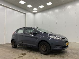  Ford Fiesta 1.25 Trend 5-drs Airco 2012/12