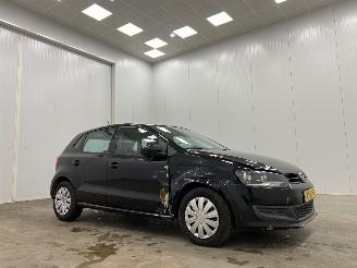  Volkswagen Polo 1.4 Autom. 5-drs Clima 2009/11