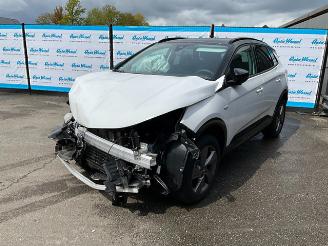 škoda osobní automobily Opel Grandland 1.2 Turbo GS Line 2023/1