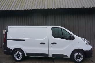 Sloopauto Renault Trafic 1.6 DCi 89kW L1H1 2017/8