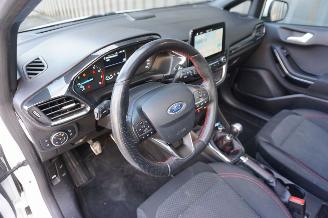Ford Fiesta 1.0 EcoBoost 74kW Stoel/Stuurverwarming Panoramadak ST-Line picture 38