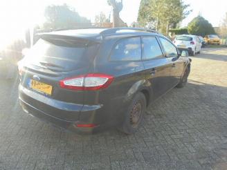 Sloopauto Ford Mondeo 1.6 tdci 2011/8