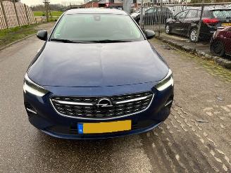 Démontage voiture Opel Insignia cdti 1.5 2020/11