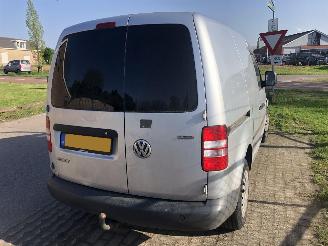 Volkswagen Caddy Caddy 1.6 TDI BMT picture 9