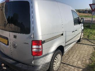 Volkswagen Caddy Caddy 1.6 TDI BMT picture 7