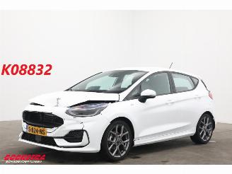 damaged commercial vehicles Ford Fiesta 1.0 EcoBoost Hybrid ST-Line Clima Cruise PDC 13.203 km! 2023/3
