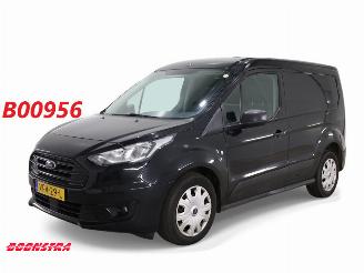 damaged passenger cars Ford Transit Connect 1.5 EcoBlue L1 Trend Airco Cruise AHK 84.468 km! 2020/4