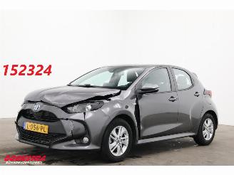 occasion commercial vehicles Toyota Yaris 1.5 Hybrid First Edition Clima ACC LED Camera 14.061 km! 2021/6
