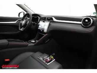 MG ZS EV Standard Range Luxury 50 kWh Pano LED ACC 360° Leder 117 km!! picture 11