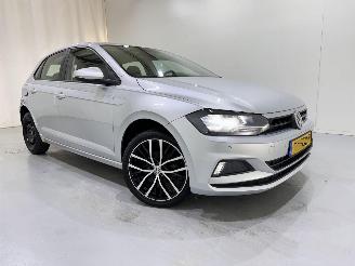 Schade scooter Volkswagen Polo 5-Drs 1.0 MPI Trendline Airco 2017/12