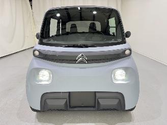 Coche siniestrado Citroën Ami Electric 5.5kWh aut Pano 2023/2